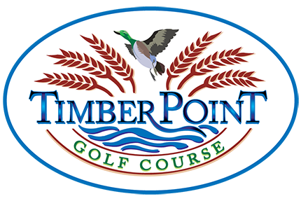 timber point logo